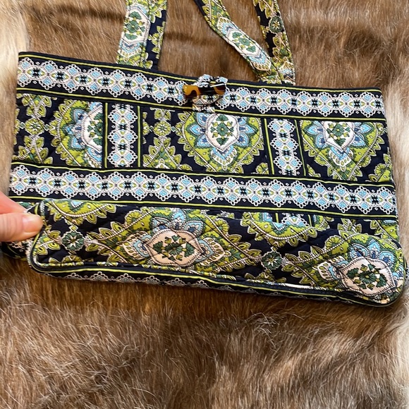Vera Bradley purse NWOT - Picture 3 of 5